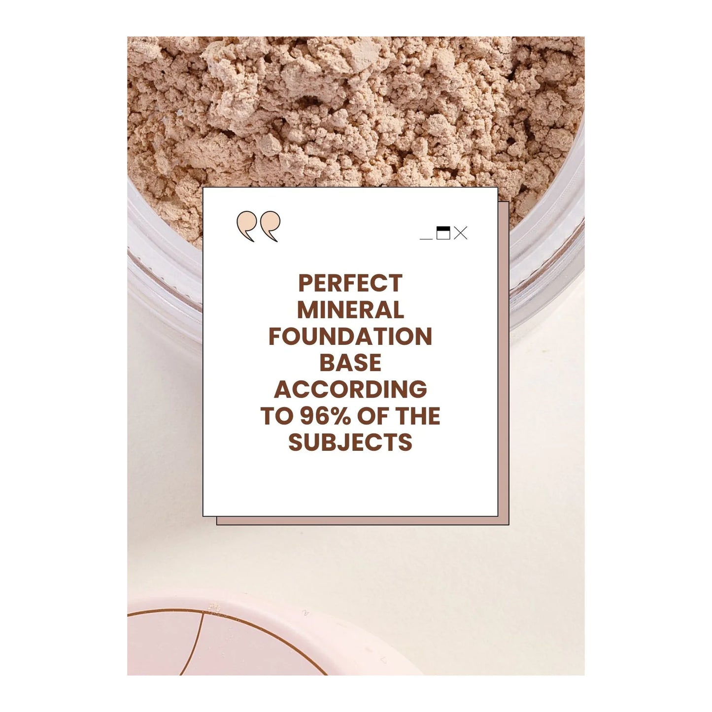 PRETTY NEUTRAL clay primer