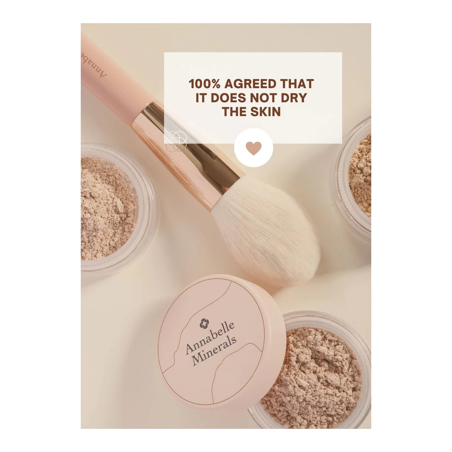 PRETTY NEUTRAL clay primer