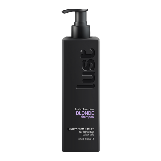 Blonde Shampoo