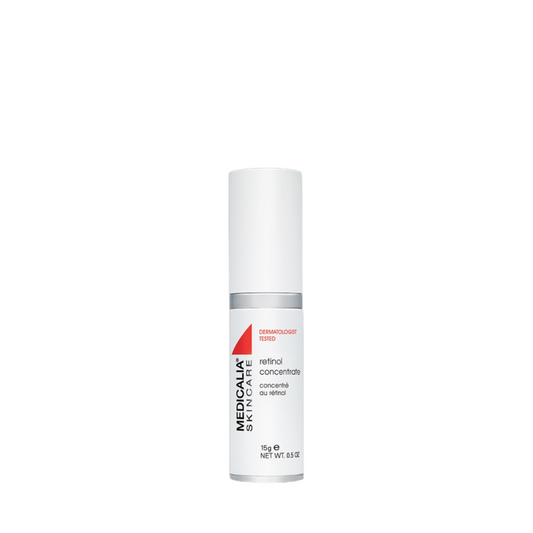 Medicalia Retinol Concentrate 15ML