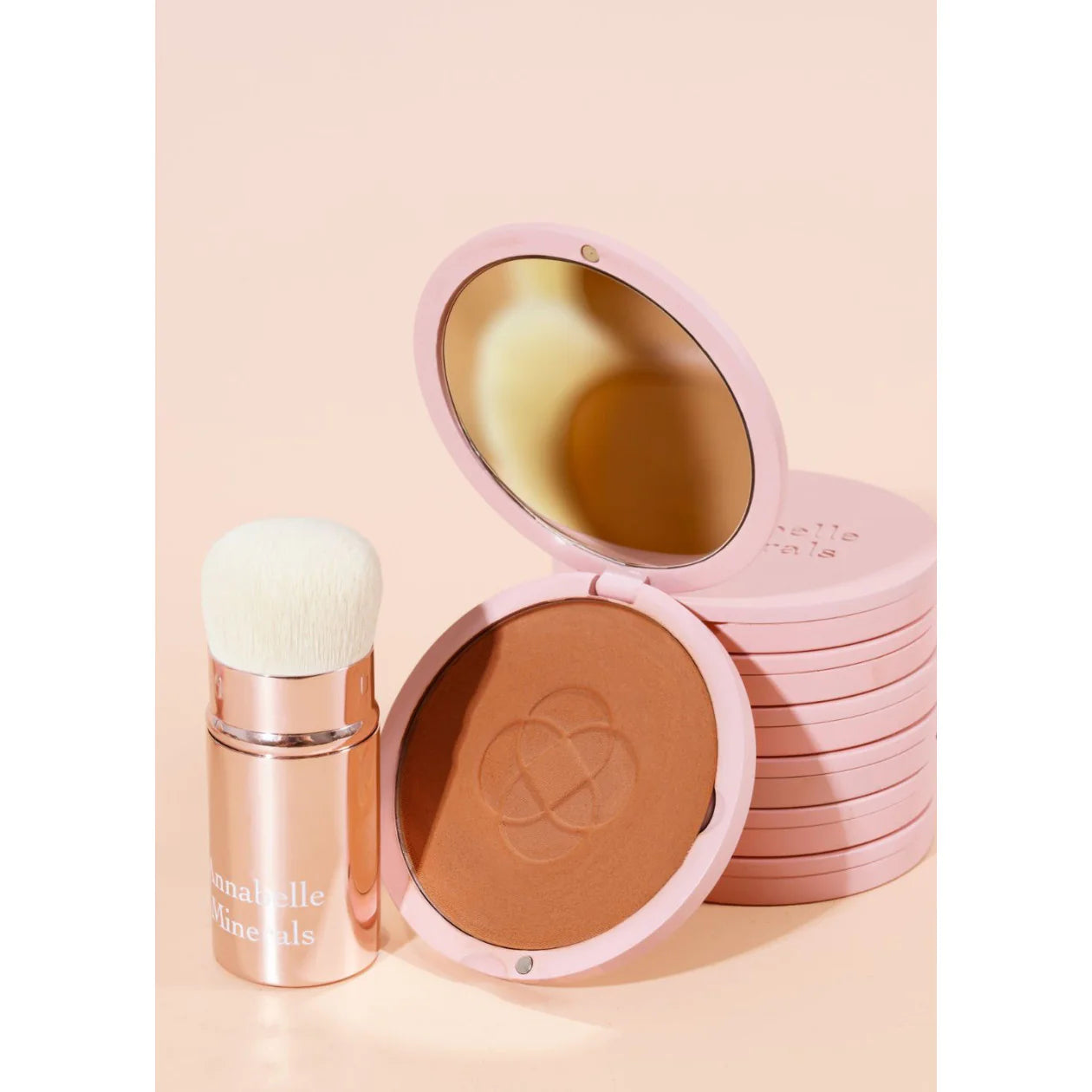 Sliding Short Top Brush