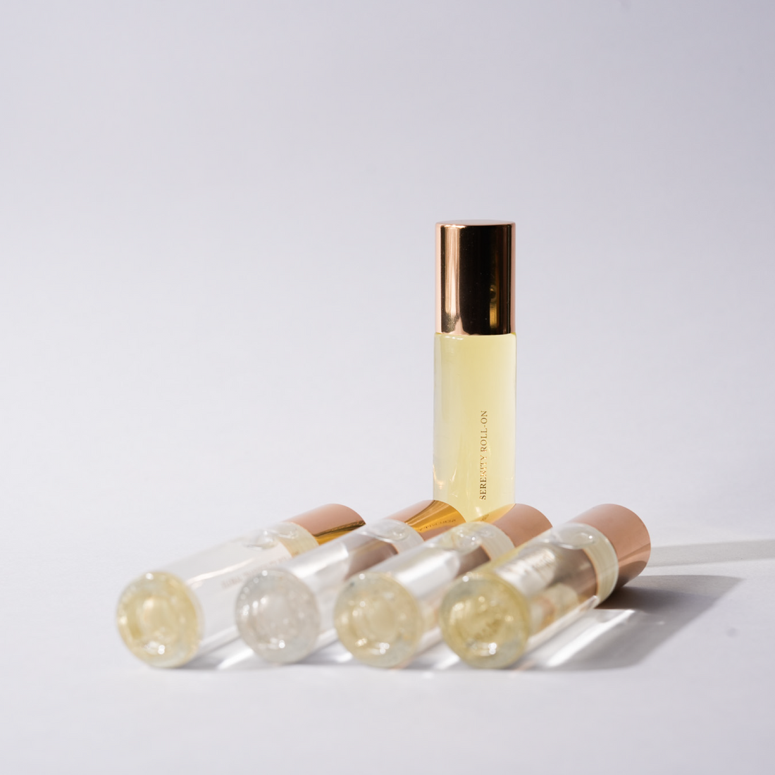 Floral Tranquility Roll-On