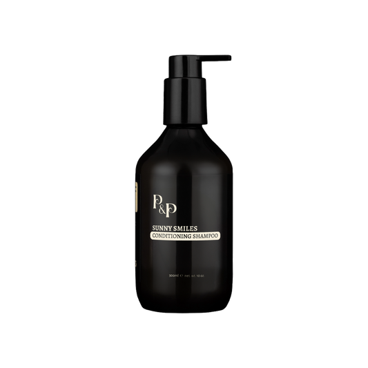 Sunny Smiles Conditioning Shampoo