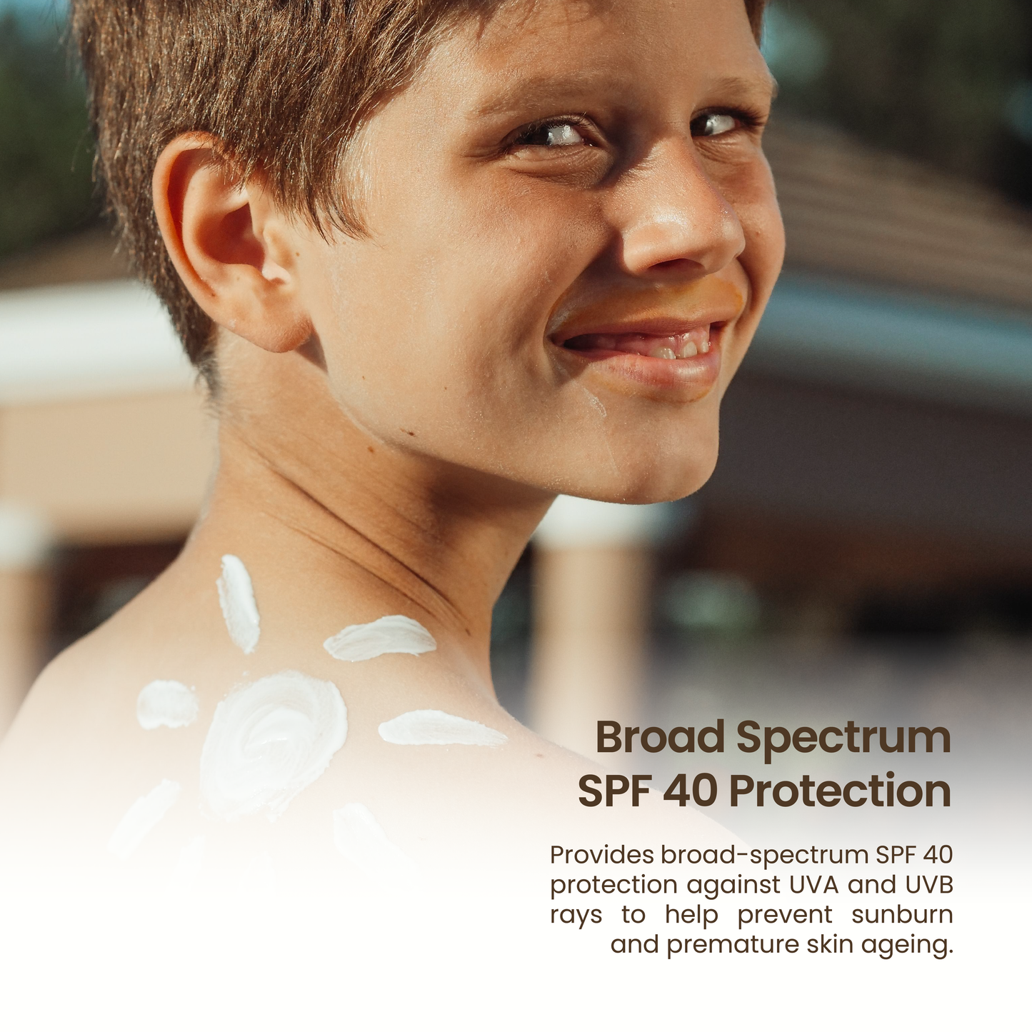 Pevonia Hydrating Sunscreen Broad Spectrum SPF 40